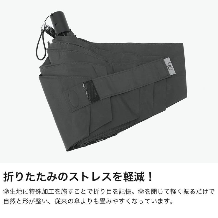 スパットシャット 折りたたみ傘 Spatto | ギャレリア Bag＆Luggage | 詳細画像3 