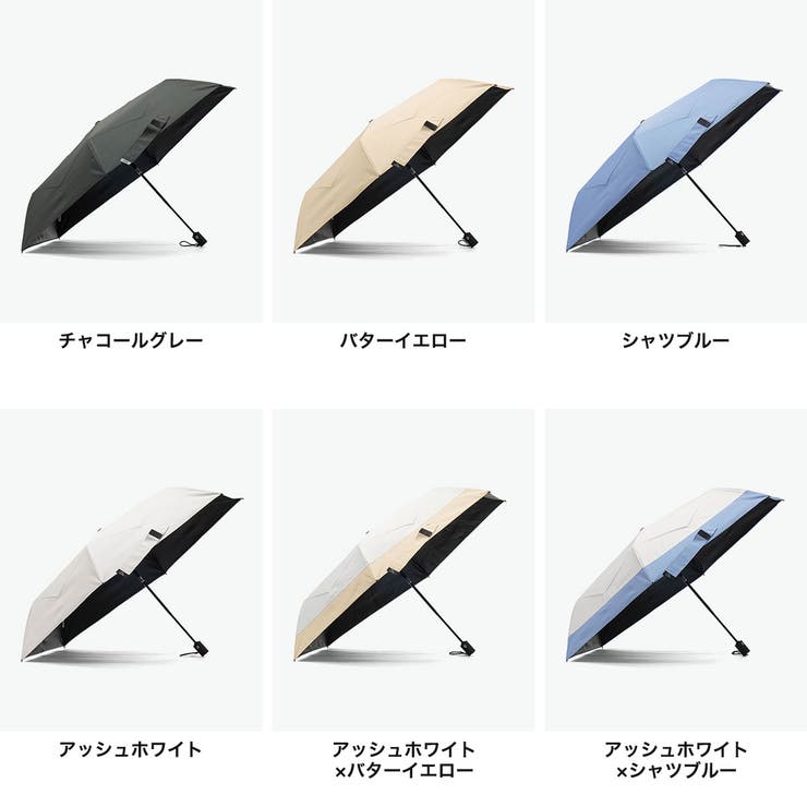 スパットシャット 折りたたみ傘 Spatto | ギャレリア Bag＆Luggage | 詳細画像8 