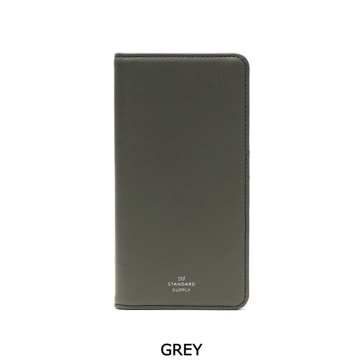 ［スタンダードサプライ］スマホケース STANDARD SUPPLY | ギャレリア Bag＆Luggage | 詳細画像3 