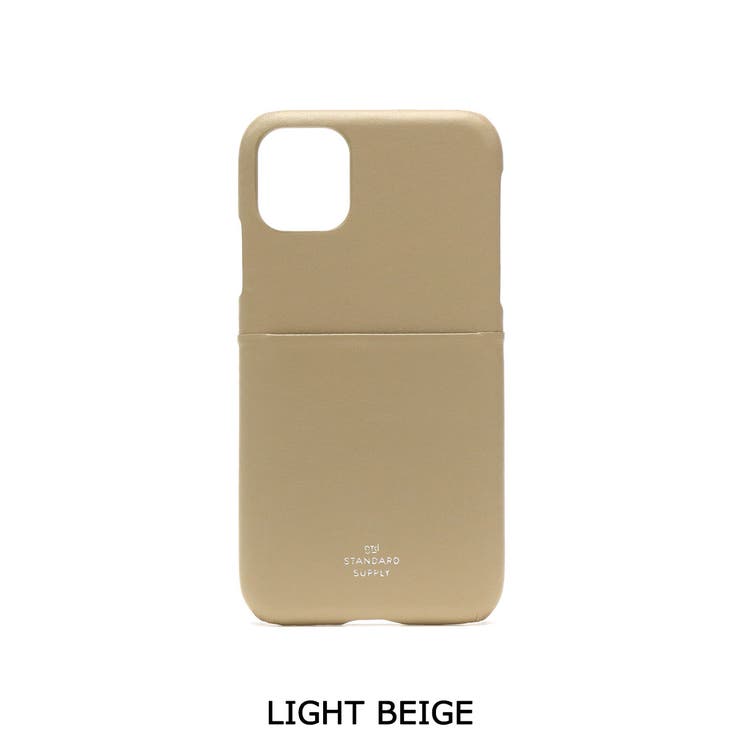 ［スタンダードサプライ］スマホケース STANDARD SUPPLY | ギャレリア Bag＆Luggage | 詳細画像8 