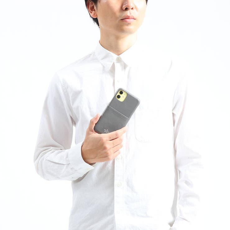 ［スタンダードサプライ］スマホケース STANDARD SUPPLY | ギャレリア Bag＆Luggage | 詳細画像13 