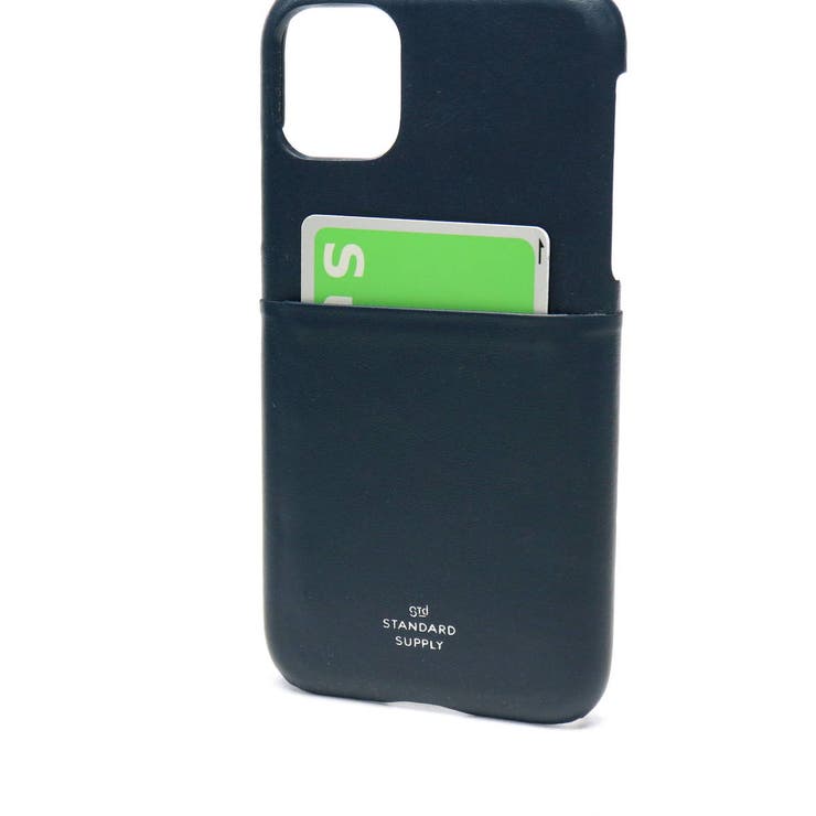 ［スタンダードサプライ］スマホケース STANDARD SUPPLY | ギャレリア Bag＆Luggage | 詳細画像16 