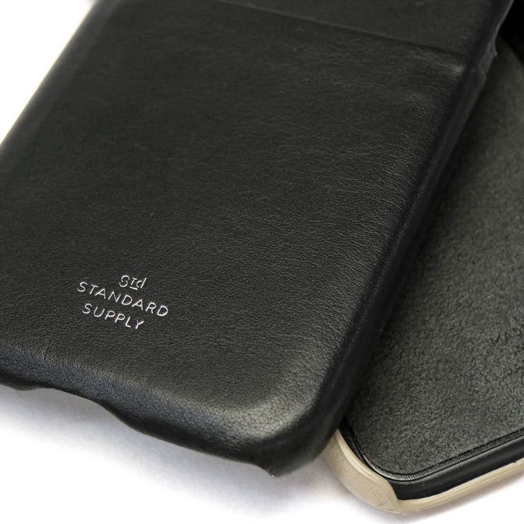 ［スタンダードサプライ］スマホケース STANDARD SUPPLY | ギャレリア Bag＆Luggage | 詳細画像18 
