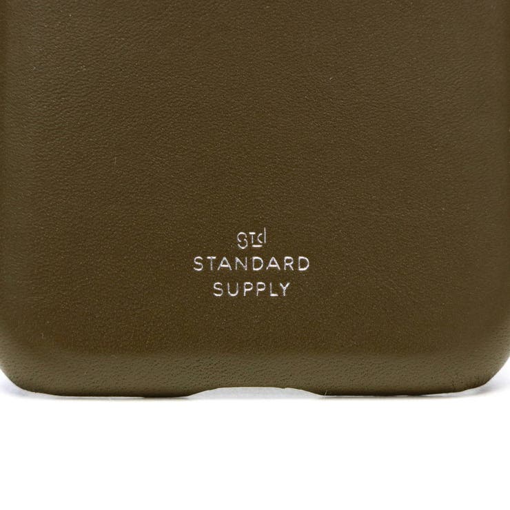 ［スタンダードサプライ］スマホケース STANDARD SUPPLY | ギャレリア Bag＆Luggage | 詳細画像20 