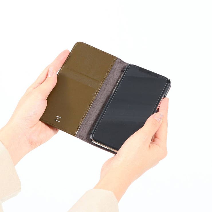 スマホケース STANDARD SUPPLY | ギャレリア Bag＆Luggage | 詳細画像13 