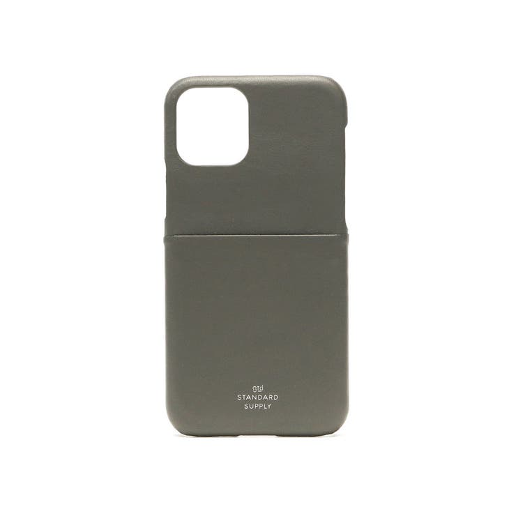 GREY | スマホケース STANDARD SUPPLY | ギャレリア Bag＆Luggage