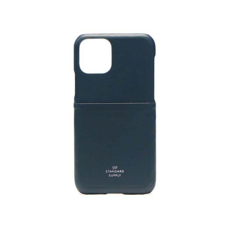 NAVY | スマホケース STANDARD SUPPLY | ギャレリア Bag＆Luggage