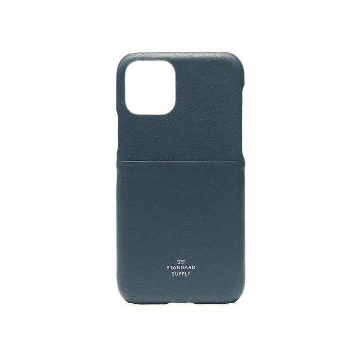 BLUEGREY | スマホケース STANDARD SUPPLY | ギャレリア Bag＆Luggage