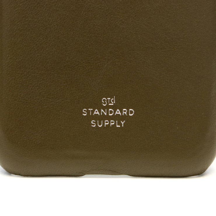 スマホケース STANDARD SUPPLY | ギャレリア Bag＆Luggage | 詳細画像20 