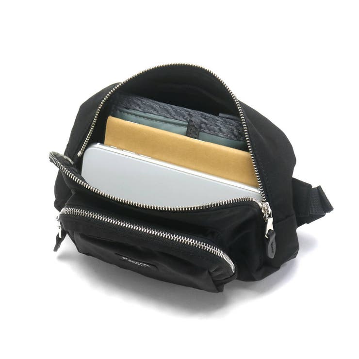 ［スタンダードサプライ］ウエストポーチ STANDARD SUPPLY | ギャレリア Bag＆Luggage | 詳細画像11 