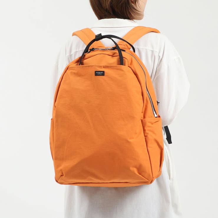スタンダードサプライ リュック Standard 品番 Glnb ギャレリア Bag Luggage ギャレリアバックアンドラゲッジ のレディースファッション通販 Shoplist ショップリスト