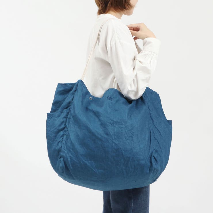 INDIGO | スタンダードサプライ トートバッグ STANDARD | ギャレリア Bag＆Luggage