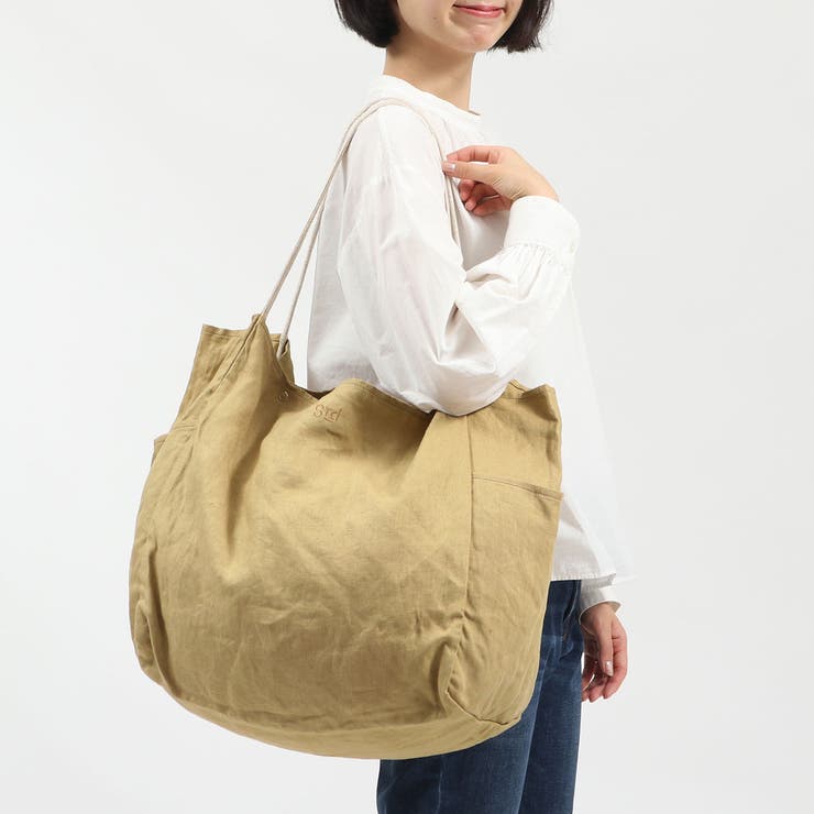 スタンダードサプライ トートバッグ STANDARD | ギャレリア Bag＆Luggage | 詳細画像7 