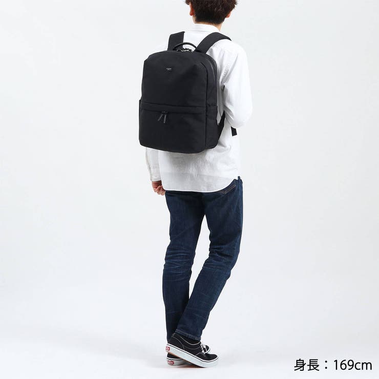 スタンダードサプライ リュック 通勤 | ギャレリア Bag＆Luggage | 詳細画像8 