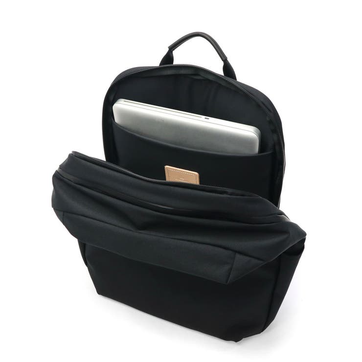 スタンダードサプライ リュック 通勤 | ギャレリア Bag＆Luggage | 詳細画像16 