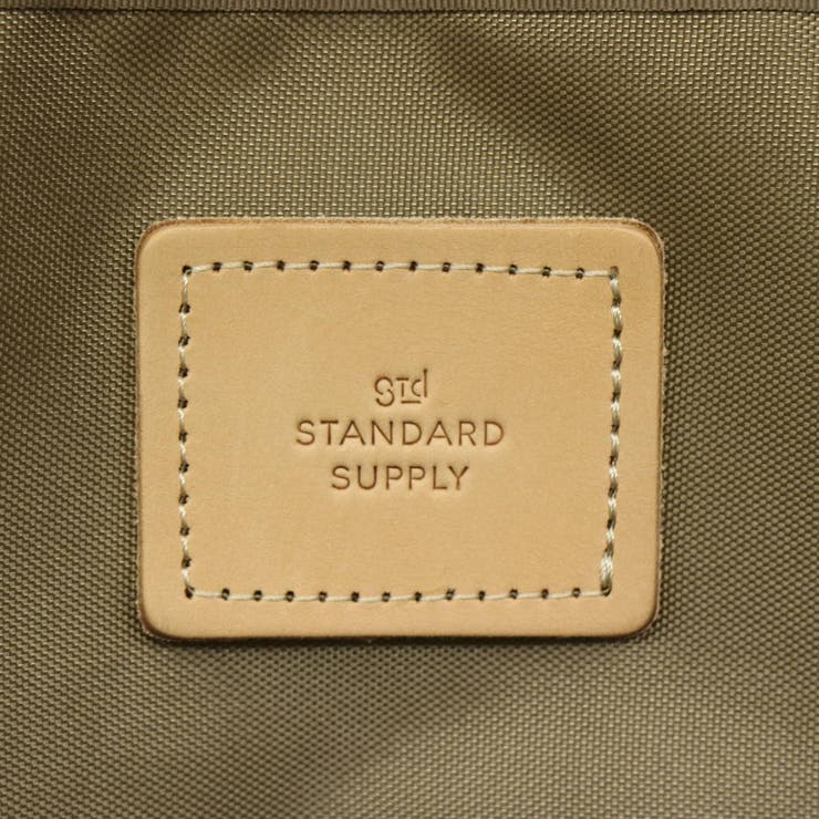 スタンダードサプライ リュック 通勤 | ギャレリア Bag＆Luggage | 詳細画像25 