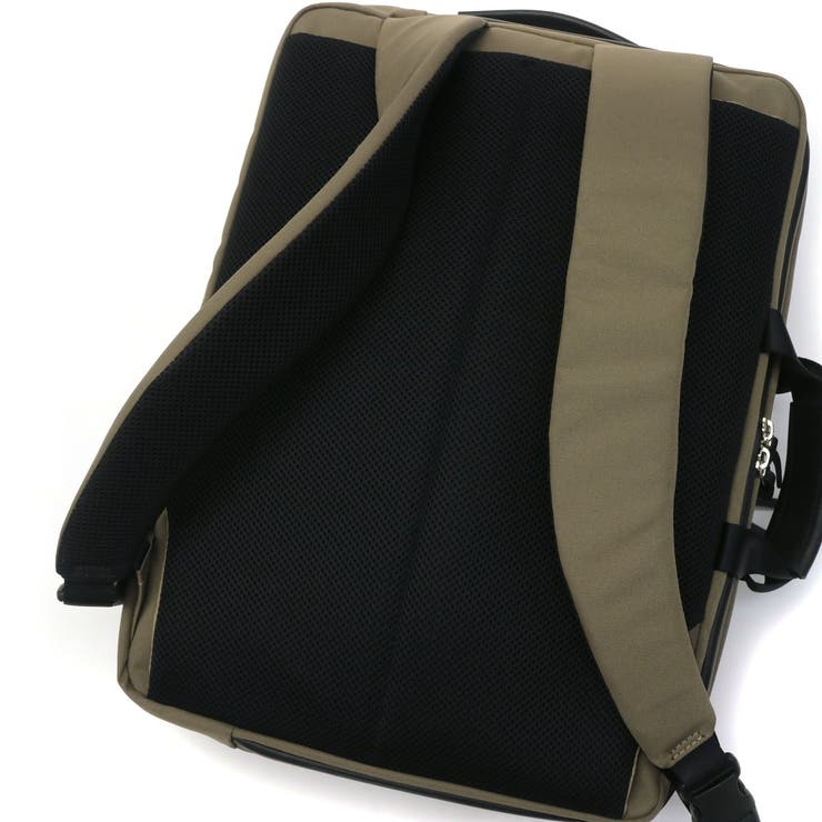 スタンダードサプライ ビジネスバッグ リュック | ギャレリア Bag＆Luggage | 詳細画像18 