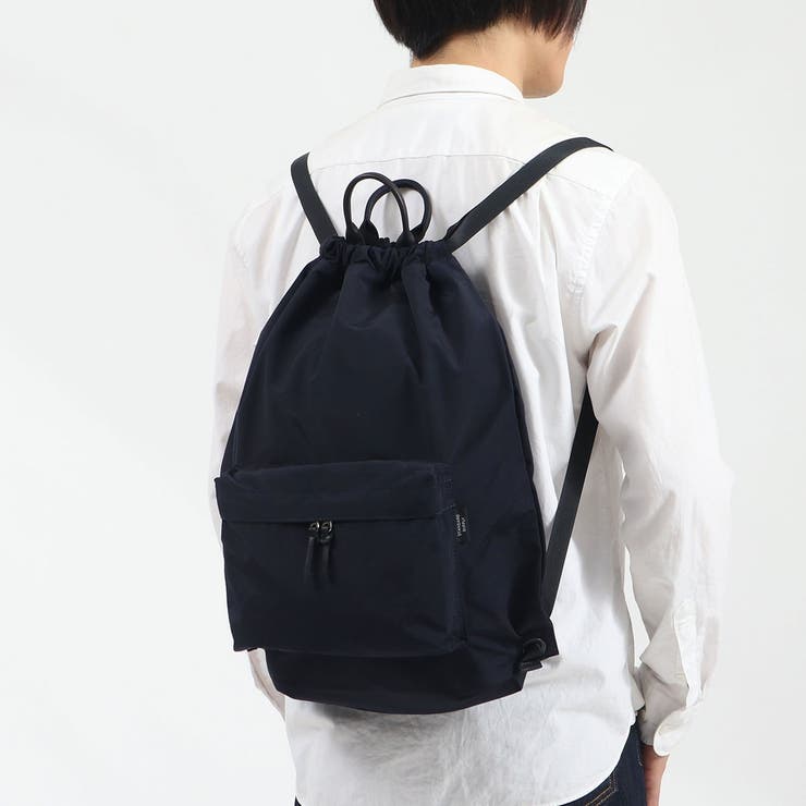 DARKNAVY | スタンダードサプライ リュック STANDARDSUPPLY | ギャレリア Bag＆Luggage