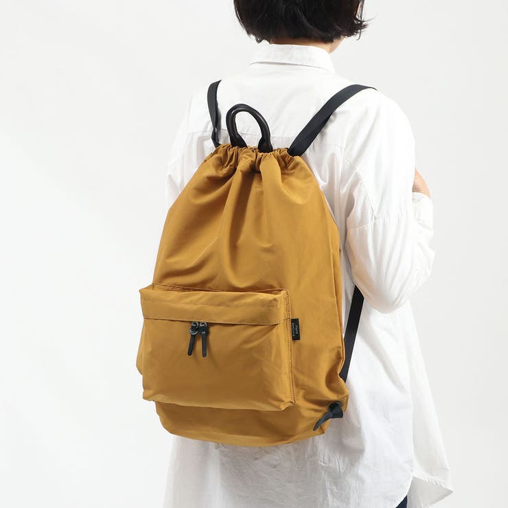 スタンダードサプライ リュック STANDARDSUPPLY[品番：GLNB0008273]｜ギャレリア Bag＆Luggage（ギャレリアバック アンドラゲッジ）のレディースファッション通販｜SHOPLIST（ショップリスト）