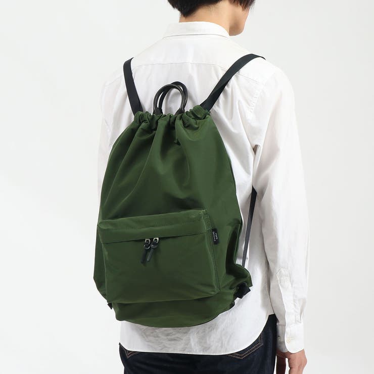 STANDARD SUPPLY（スタンダードサプライ）COMMUTE DAYPACK（コミュートデイパック）