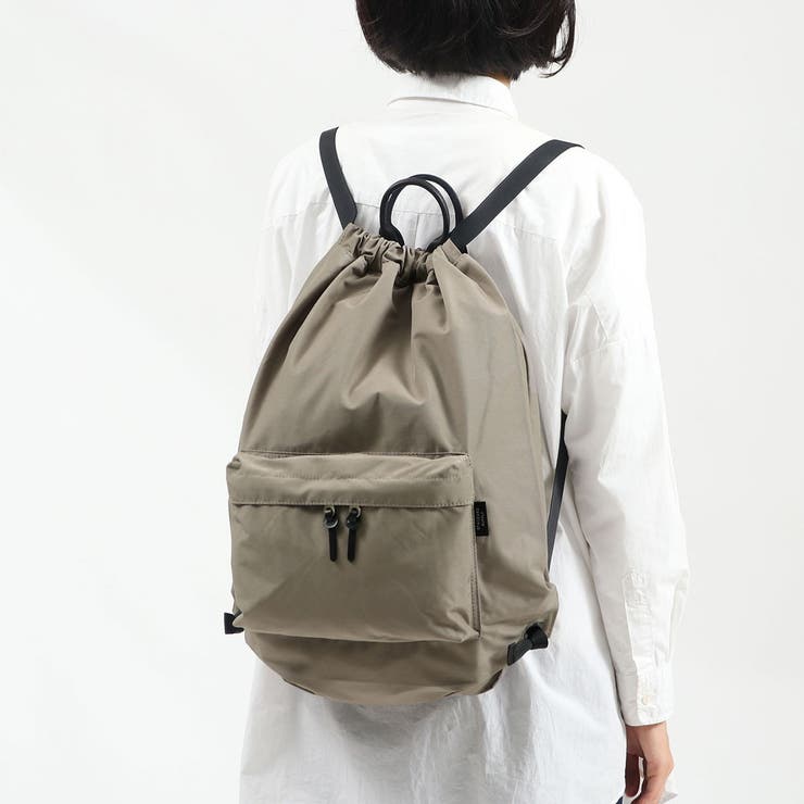 スタンダードサプライ リュック STANDARDSUPPLY[品番：GLNB0008273]｜ギャレリア Bag＆Luggage（ギャレリアバック アンドラゲッジ）のレディースファッション通販｜SHOPLIST（ショップリスト）
