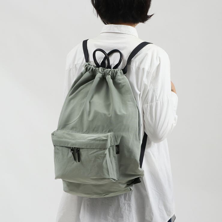 スタンダードサプライ リュック STANDARDSUPPLY[品番：GLNB0008273]｜ギャレリア  Bag＆Luggage（ギャレリアバックアンドラゲッジ）のレディースファッション通販｜SHOPLIST（ショップリスト）