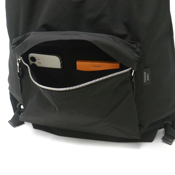スタンダードサプライ リュック STANDARDSUPPLY | ギャレリア Bag＆Luggage | 詳細画像12 
