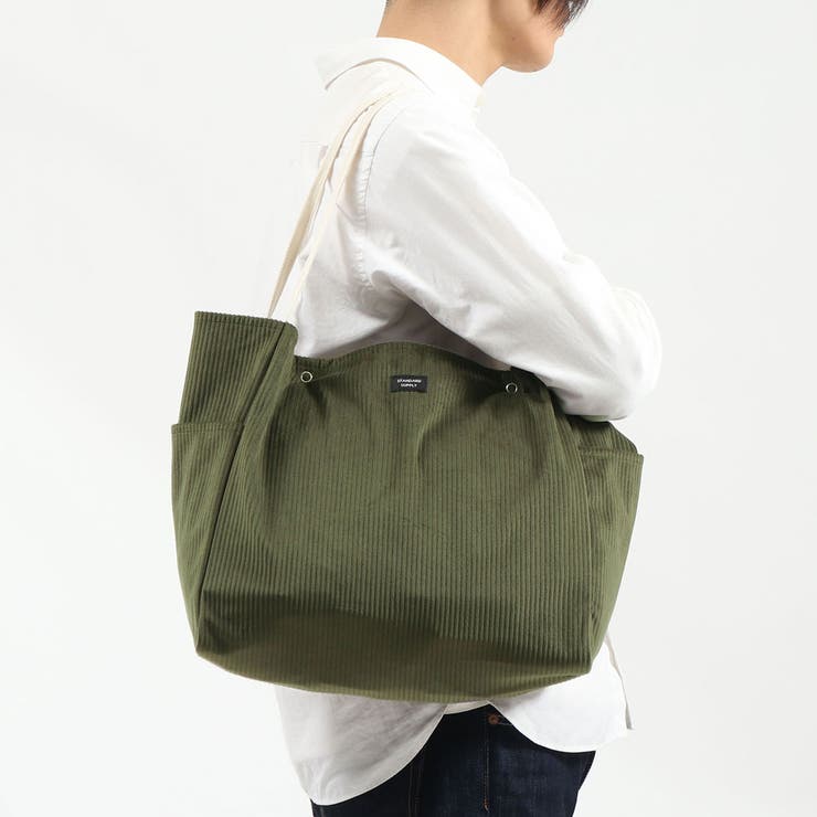 OLIVE | スタンダードサプライ トートバッグ STANDARDSUPPLY | ギャレリア Bag＆Luggage