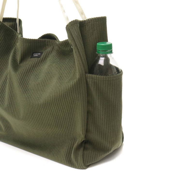 スタンダードサプライ トートバッグ STANDARDSUPPLY | ギャレリア Bag＆Luggage | 詳細画像12 