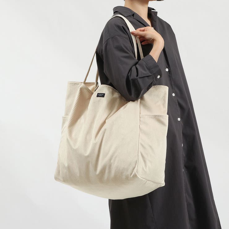 IVORY | スタンダードサプライ トートバッグ STANDARDSUPPLY | ギャレリア Bag＆Luggage