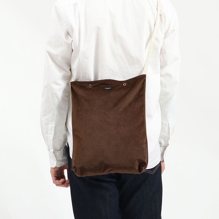 BROWN | スタンダードサプライ ショルダーバッグ STANDARDSUPPLY | ギャレリア Bag＆Luggage
