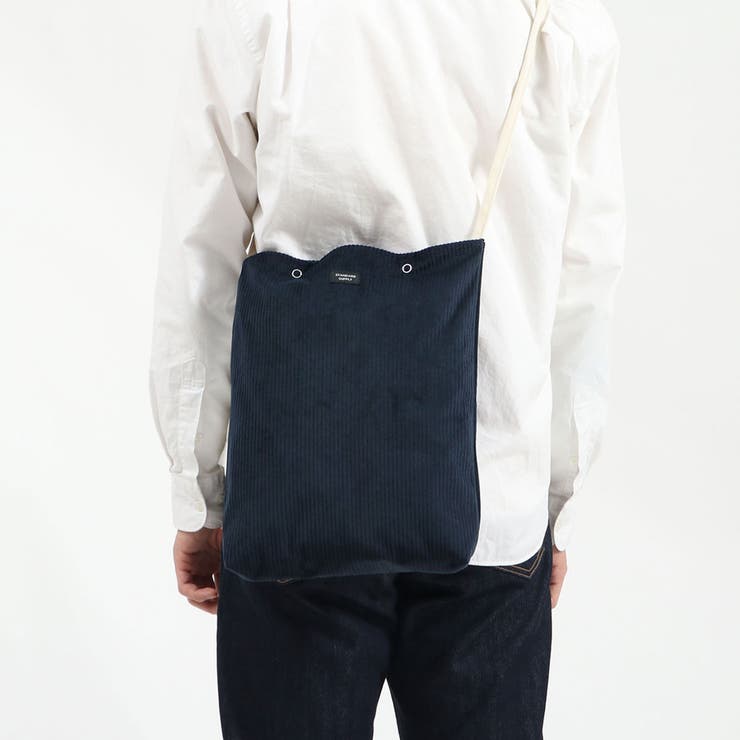 NAVY | スタンダードサプライ ショルダーバッグ STANDARDSUPPLY | ギャレリア Bag＆Luggage