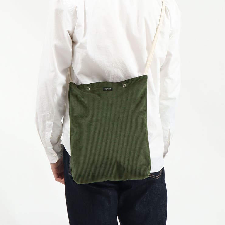 OLIVE | スタンダードサプライ ショルダーバッグ STANDARDSUPPLY | ギャレリア Bag＆Luggage