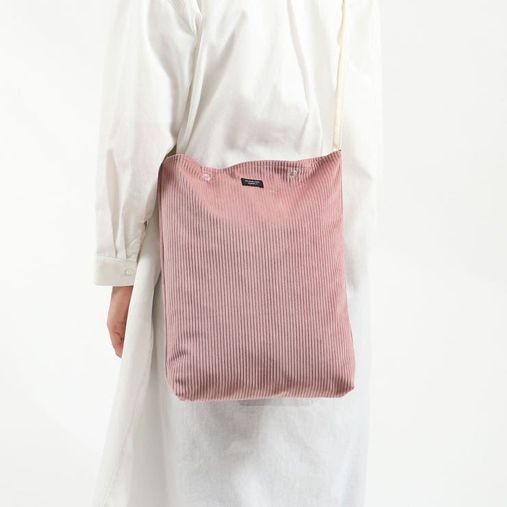 PINK | スタンダードサプライ ショルダーバッグ STANDARDSUPPLY | ギャレリア Bag＆Luggage