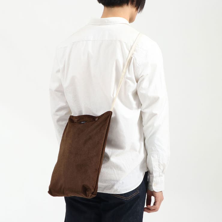 スタンダードサプライ ショルダーバッグ STANDARDSUPPLY | ギャレリア Bag＆Luggage | 詳細画像9 