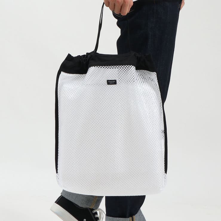 BLACKxWHITE | スタンダードサプライ トートバッグ STANDARDSUPPLY | ギャレリア Bag＆Luggage