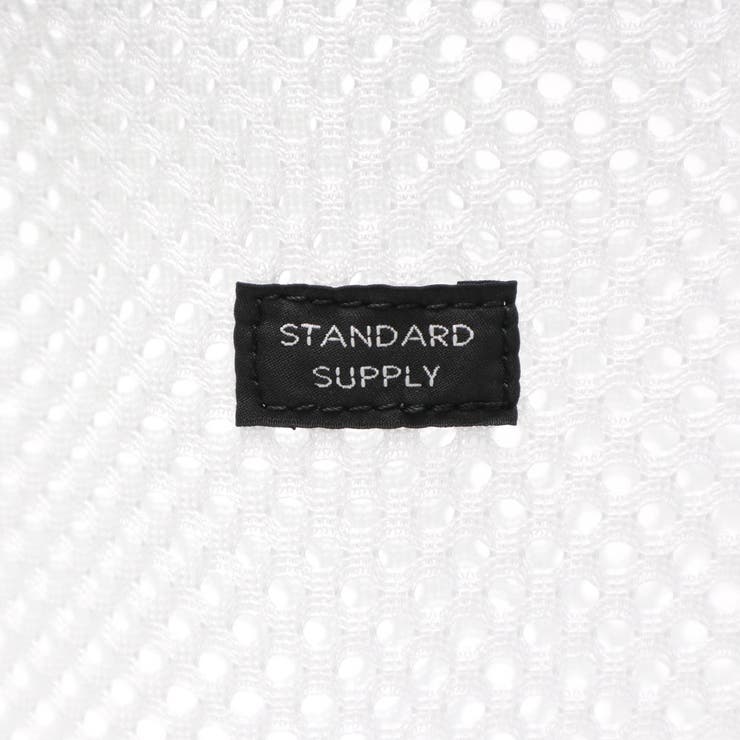 スタンダードサプライ トートバッグ STANDARDSUPPLY | ギャレリア Bag＆Luggage | 詳細画像16 