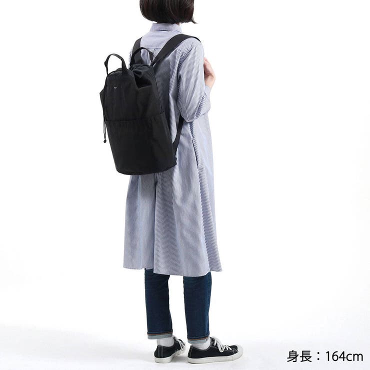 スタンダードサプライ リュック STANDARDSUPPLY | ギャレリア Bag＆Luggage | 詳細画像8 