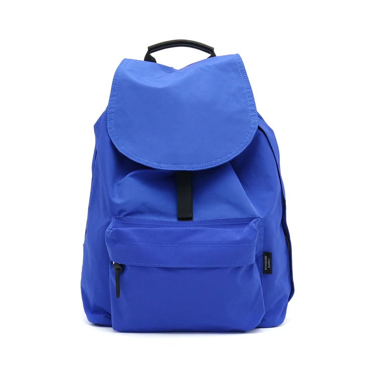 BLUE | ［スタンダードサプライ］リュック STANDARD SUPPLY | ギャレリア Bag＆Luggage