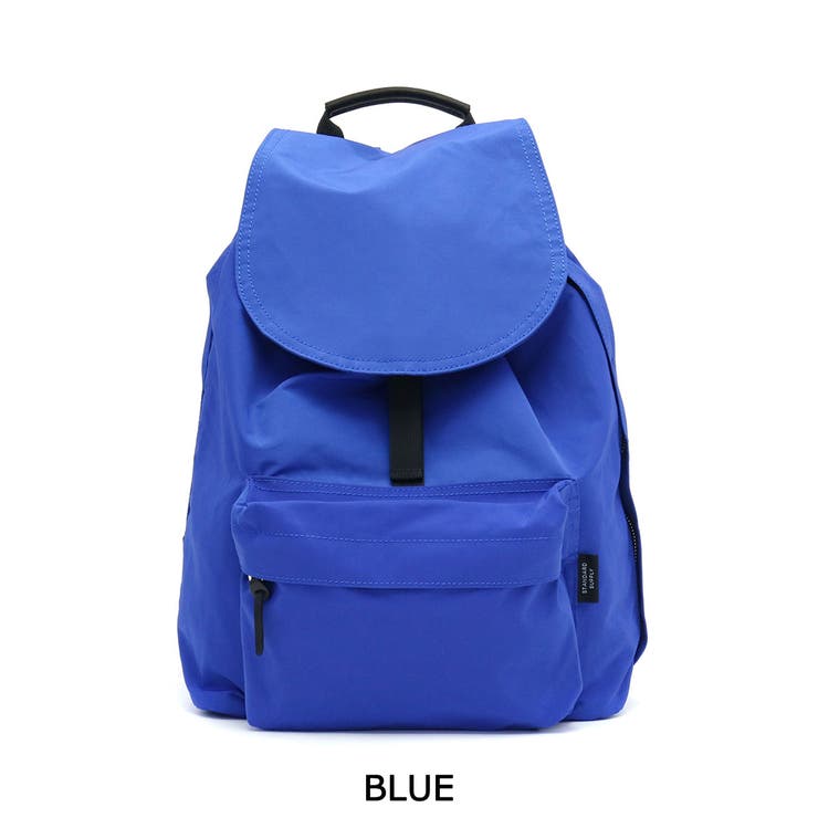 ［スタンダードサプライ］リュック STANDARD SUPPLY | ギャレリア Bag＆Luggage | 詳細画像7 