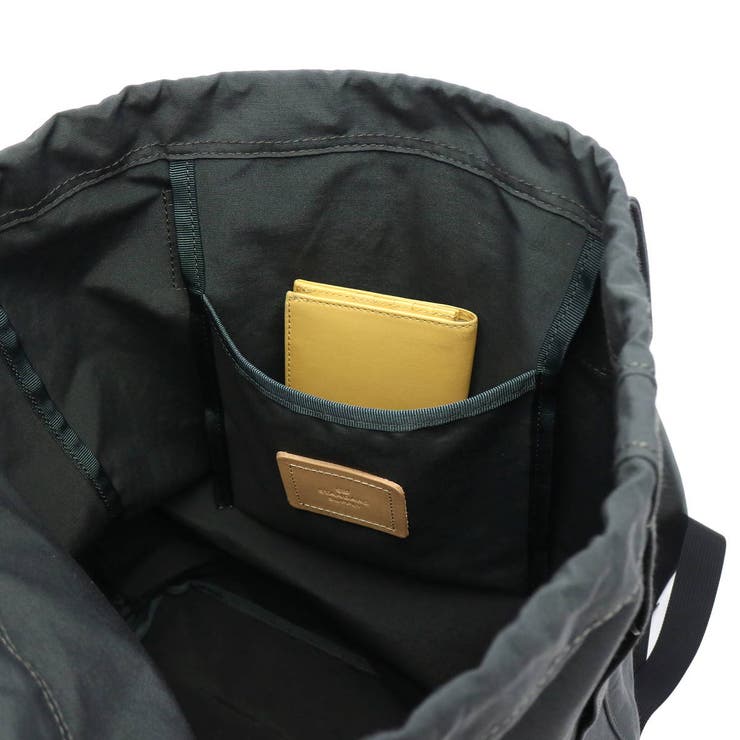 ［スタンダードサプライ］リュック STANDARD SUPPLY | ギャレリア Bag＆Luggage | 詳細画像25 