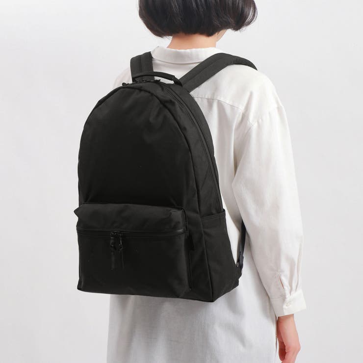 BLACK | スタンダードサプライ リュック STANDARD | ギャレリア Bag＆Luggage