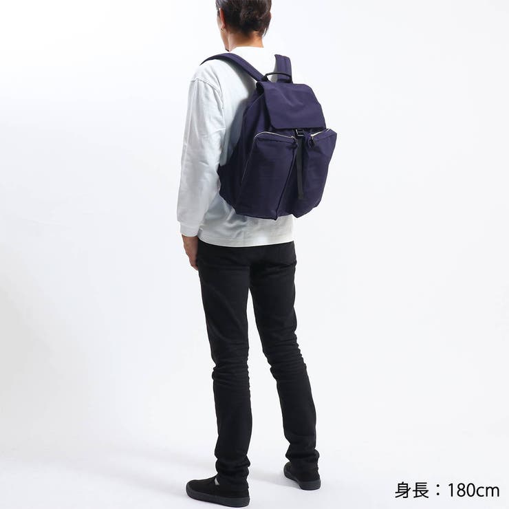 STANDARD SUPPLY リュック　 ブルー STANDARD SUPPLY / スタンダードサプライ デイリーデイパック