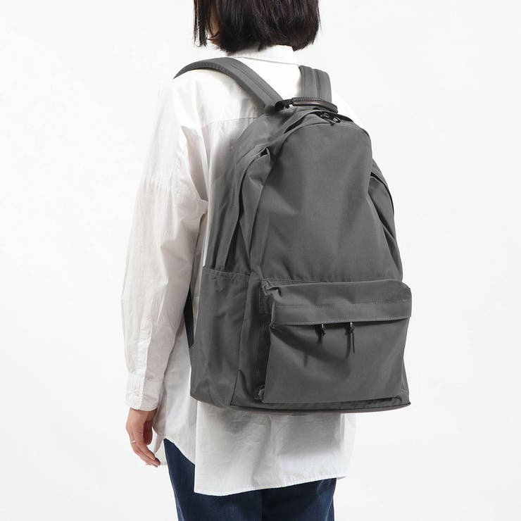 【ファッション好きが選ぶ人気ブランドランキング】 スタンダードサプライ リュック STANDARD[品番：GLNB0004000 バッグ