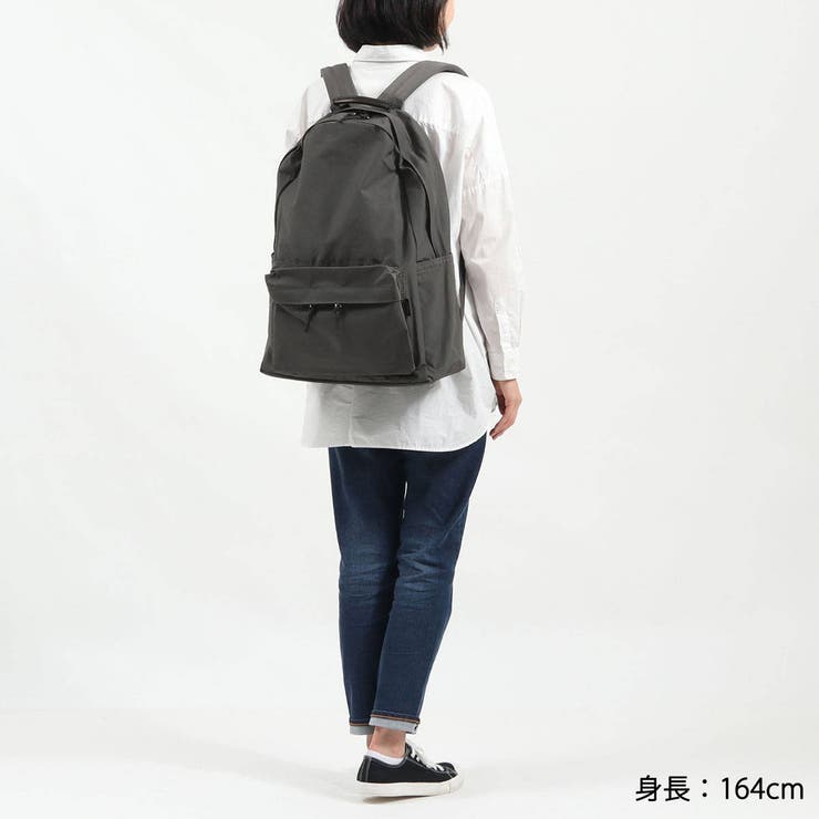 スタンダードサプライ リュック STANDARD | ギャレリア Bag&Luggage | 詳細画像8
