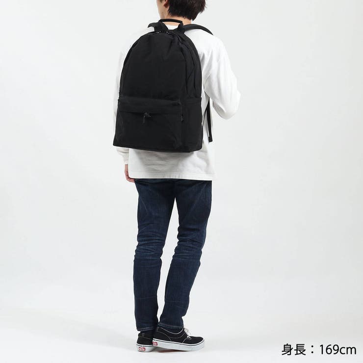 スタンダードサプライ リュック STANDARD | ギャレリア Bag&Luggage | 詳細画像10