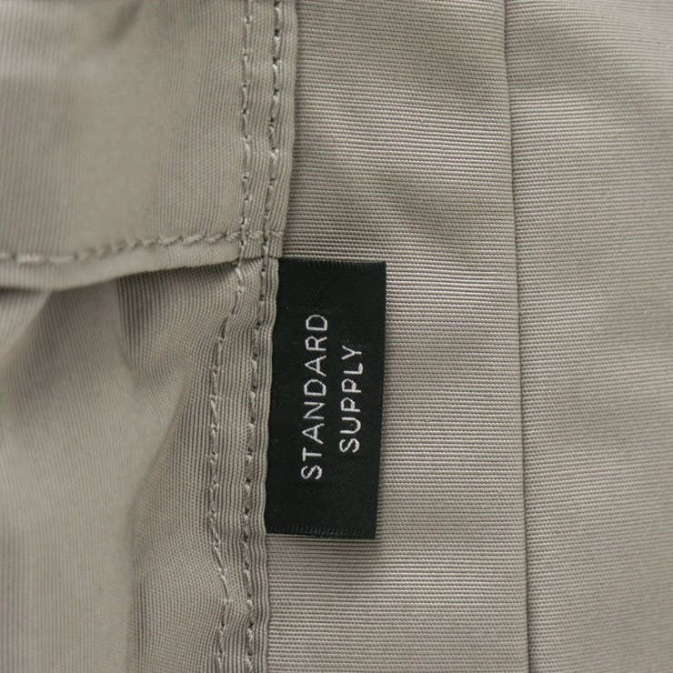 スタンダードサプライ リュック STANDARD | ギャレリア Bag&Luggage | 詳細画像26