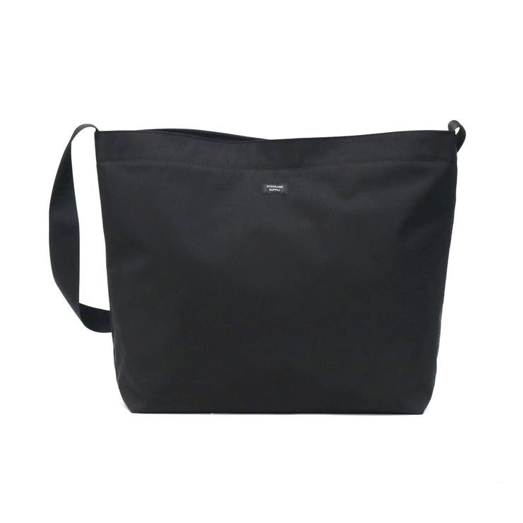 BLACK | スタンダードサプライ ショルダーバッグ STANDARD | ギャレリア Bag＆Luggage