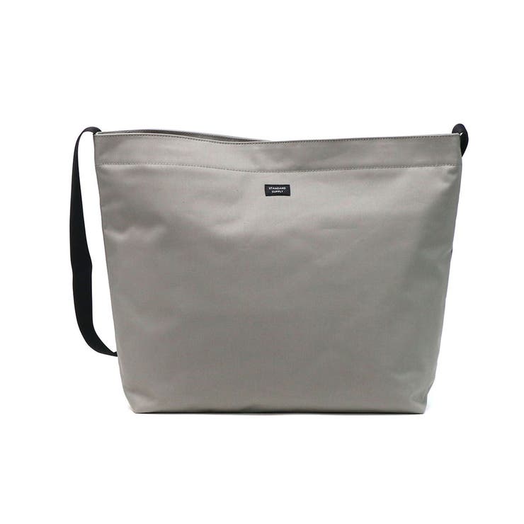 GREY | スタンダードサプライ ショルダーバッグ STANDARD | ギャレリア Bag＆Luggage