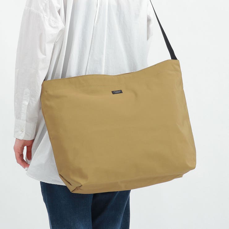 BEIGE | スタンダードサプライ ショルダーバッグ STANDARD | ギャレリア Bag＆Luggage